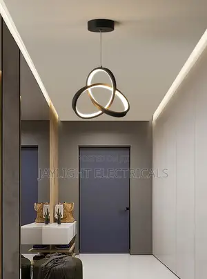 Lighting Pendent Lamp Ceiling Lighting Fixture Aisle Corridor Light