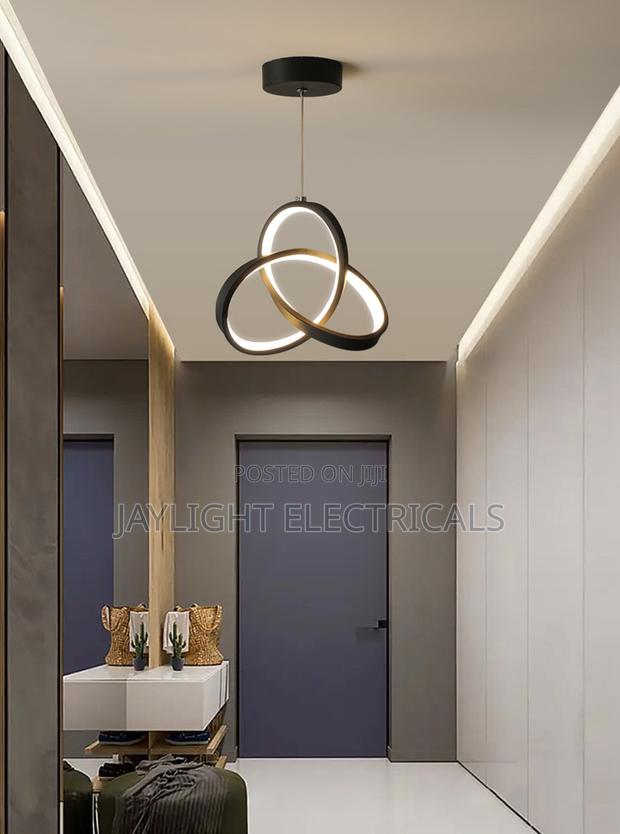 Lighting Pendent Lamp Ceiling Lighting Fixture Aisle Corridor Light
