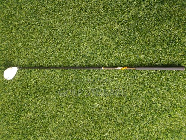 Taylormade RBZ 5 Wood in Regular Flex - thumbnail 7