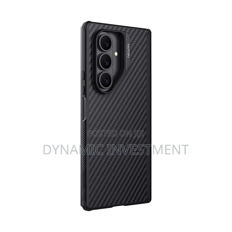 Samsung Galaxy Z Fold7 (Fold 7 5g) Kevlar Magsafe Nillkin Case/Cover