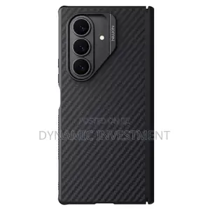 Samsung Galaxy Z Fold7 (Fold 7 5g) Kevlar Magsafe Nillkin Case/Cover