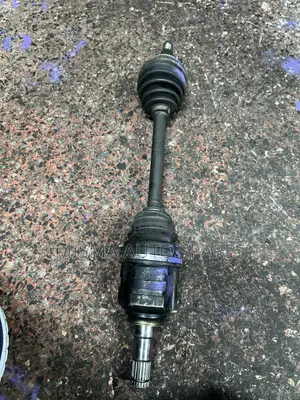 Driveshaft Toyota Wish