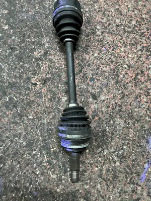 Driveshaft Toyota Wish