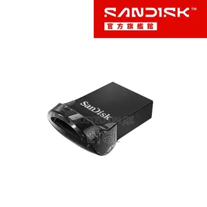 Sandisk Ultra Fit Usb 3.2 256gb