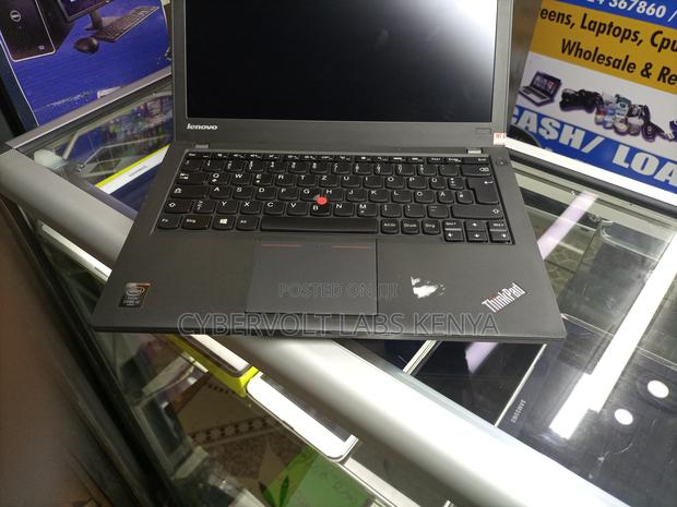 Laptop Lenovo ThinkPad X240 8GB Intel Core i5 SSD 256GB