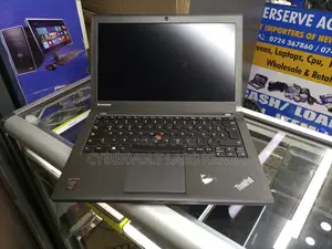 Laptop Lenovo ThinkPad X240 8GB Intel Core i5 SSD 256GB