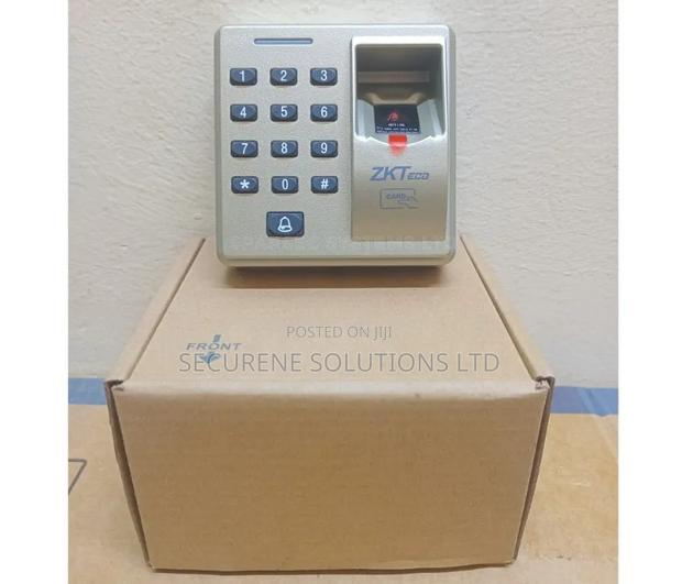 Zkteco Fr1300