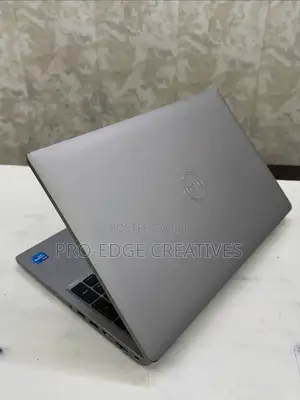 Laptop Dell Latitude 5520 8GB Intel Core i5 SSD 256GB