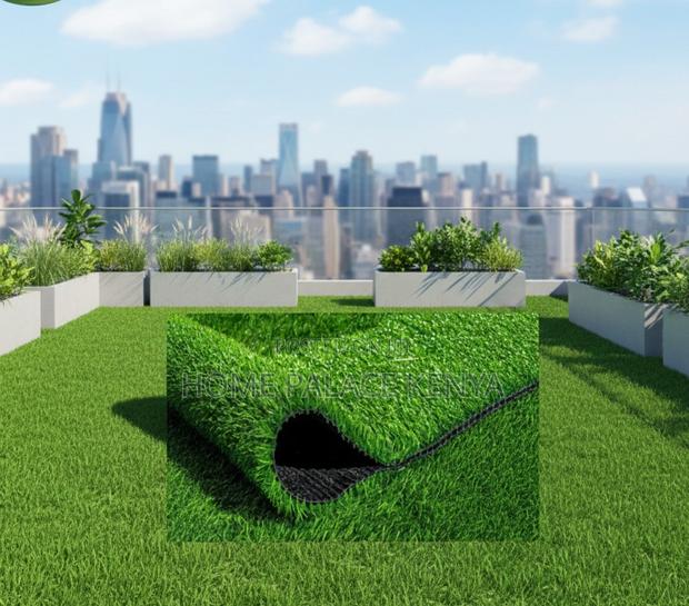Artificial Grass; - main view