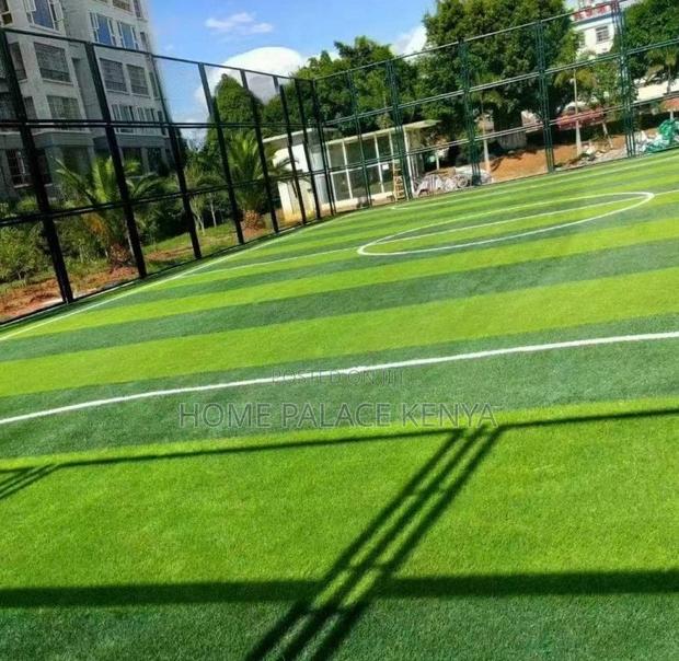 Artificial Grass; - thumbnail 2