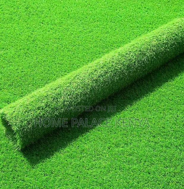 Artificial Grass; - thumbnail 4