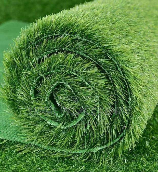 Artificial Grass; - thumbnail 5