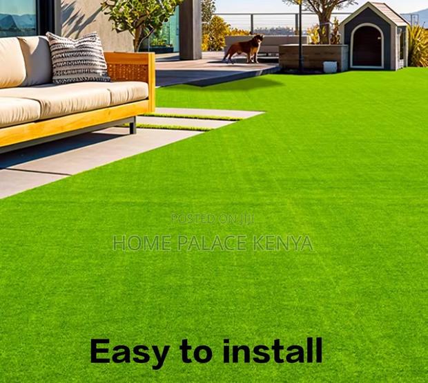 Artificial Grass; - thumbnail 7