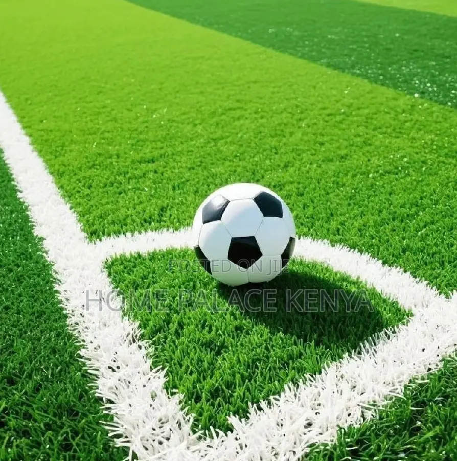 Artificial Grass;