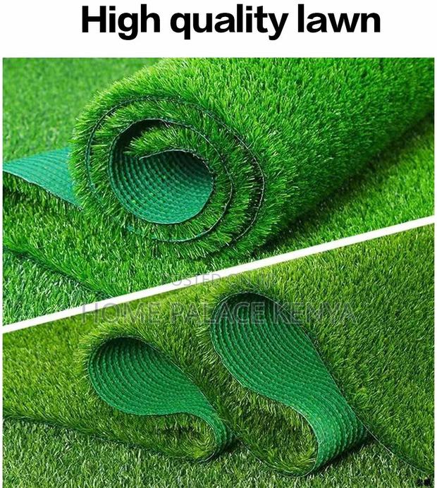 Artificial Grass; - thumbnail 9