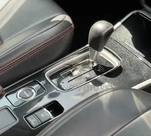 Mitsubishi Outlander ES FWD 2019 Brown