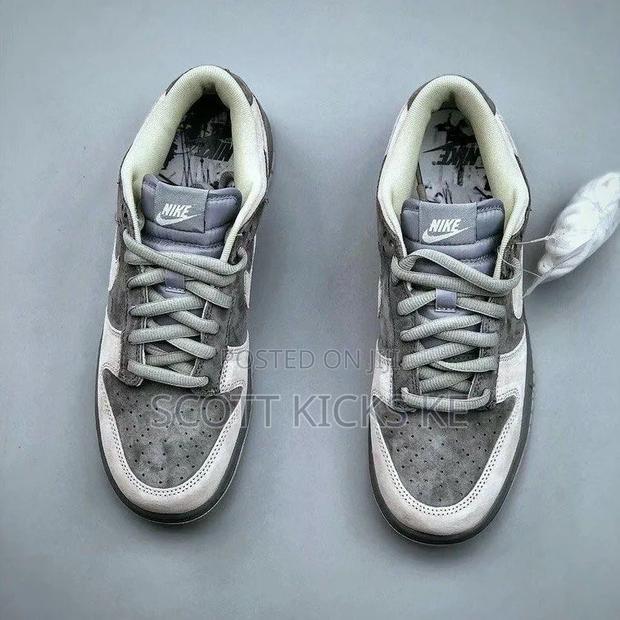 Nike Sb Dunk Low “ London “
Pure Leather - thumbnail 2