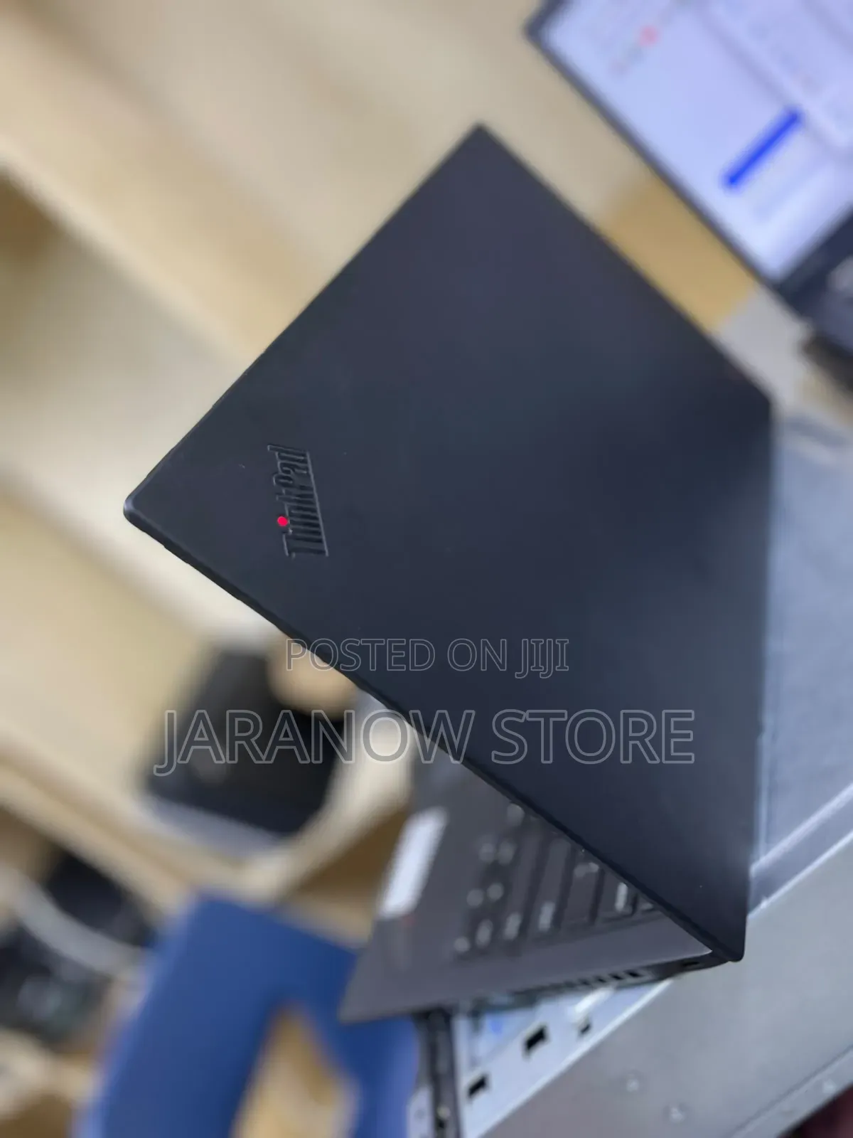 Laptop Lenovo ThinkPad X1 Carbon 16GB Intel Core i7 SSD 256GB