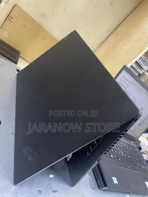 Laptop Lenovo ThinkPad X1 Carbon 16GB Intel Core i7 SSD 256GB