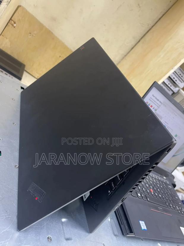 Laptop Lenovo ThinkPad X1 Carbon 16GB Intel Core i7 SSD 256GB - thumbnail 4