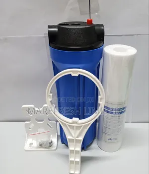 Pp Sediment Body Filter