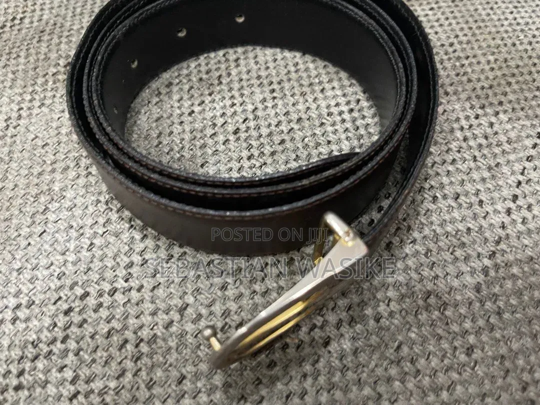 Brand New Christian Dior Belt