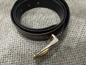 Brand New Christian Dior Belt