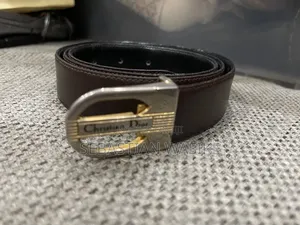 Brand New Christian Dior Belt