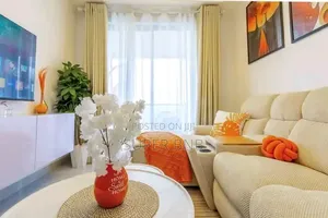 Furnished 1bedroom Apartment Available in Kilimani for Both Long Short