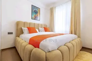 Furnished 1bedroom Apartment Available in Kilimani for Both Long Short