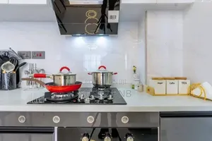 Furnished 1bedroom Apartment Available in Kilimani for Both Long Short