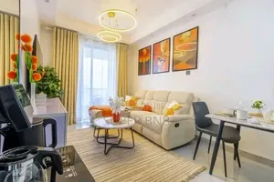 Furnished 1bedroom Apartment Available in Kilimani for Both Long Short