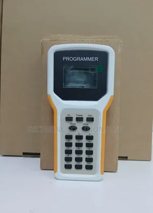 Asenware Aw-Pr101 Programmer
