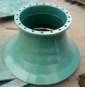 Steel Fittings