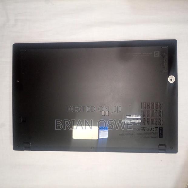 Laptop Lenovo ThinkPad X1 Carbon 8GB Intel Core i7 SSD 256GB - thumbnail 3