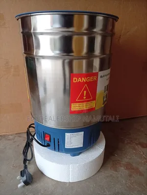 Easy Feed Preparation Machine for Farmers/Vegetable Grinder 500w