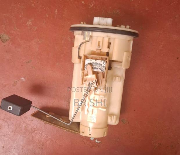 Toyota Allion Fuel Pump
