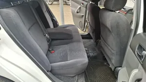 Toyota Premio 2007 White