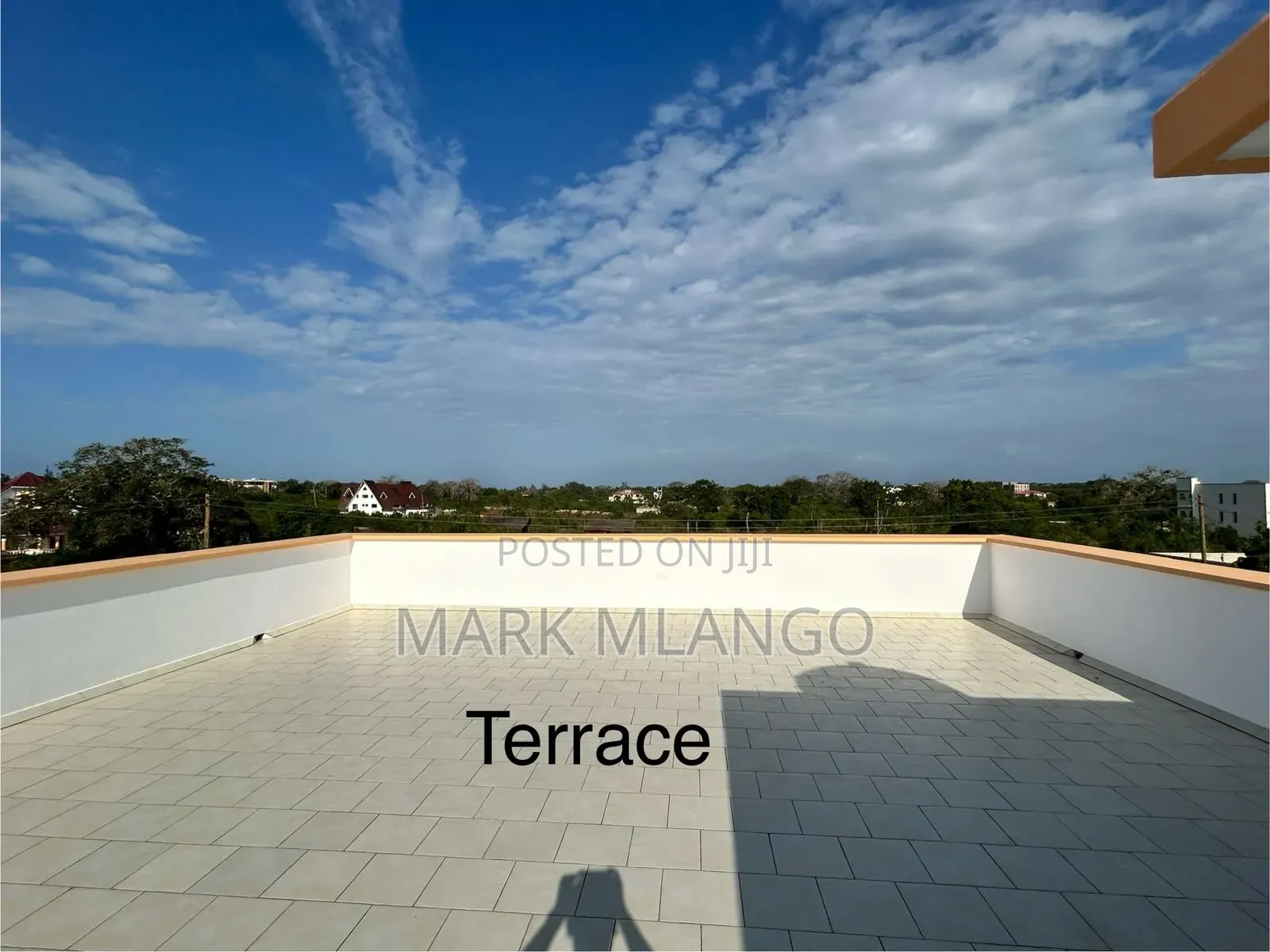 3 Bedroom House on 1⁄4 Acre Plot in Diani With a Pool