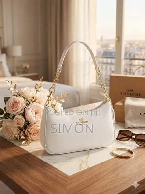 Shoulder Bags