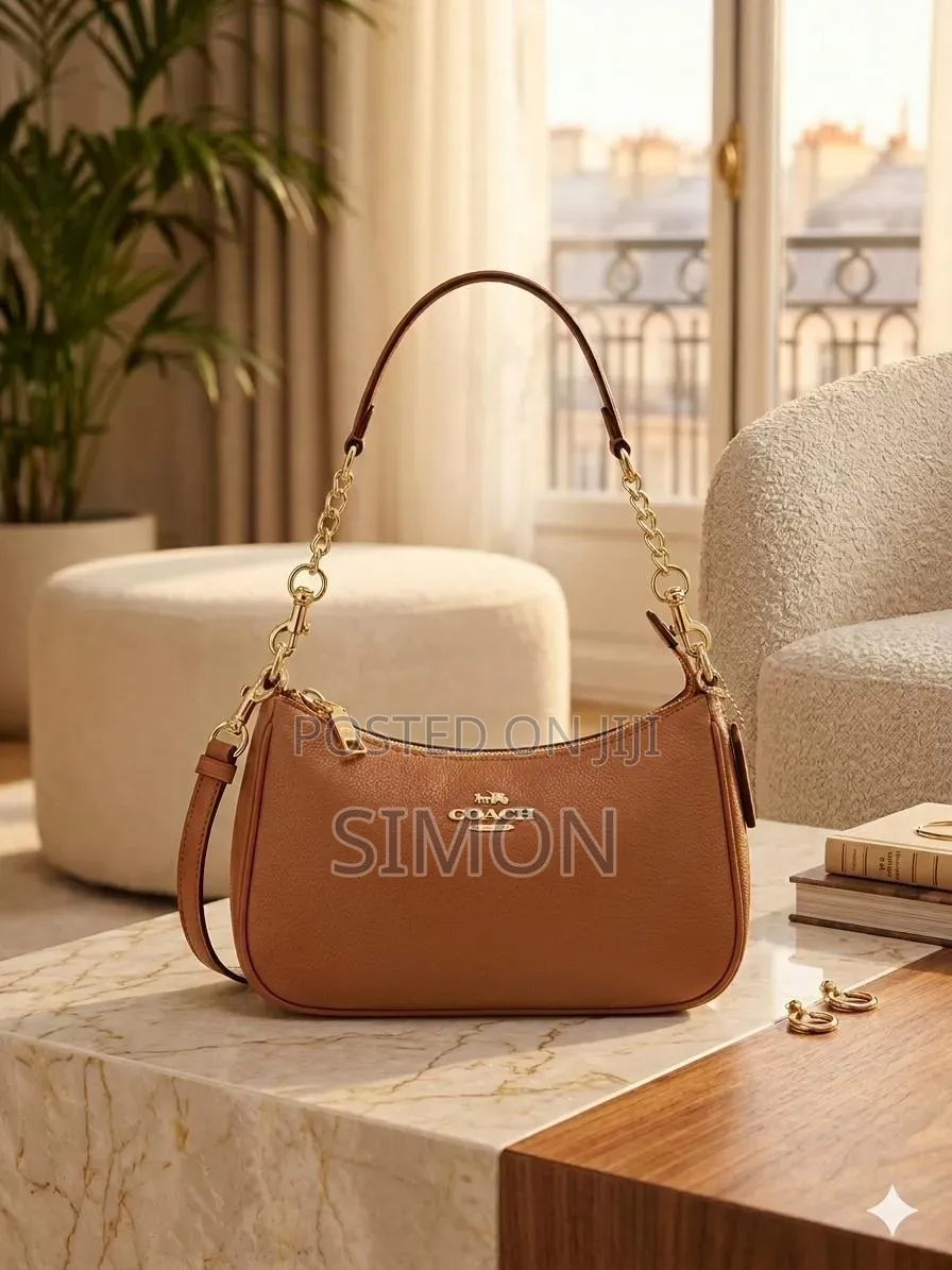 Shoulder Bags