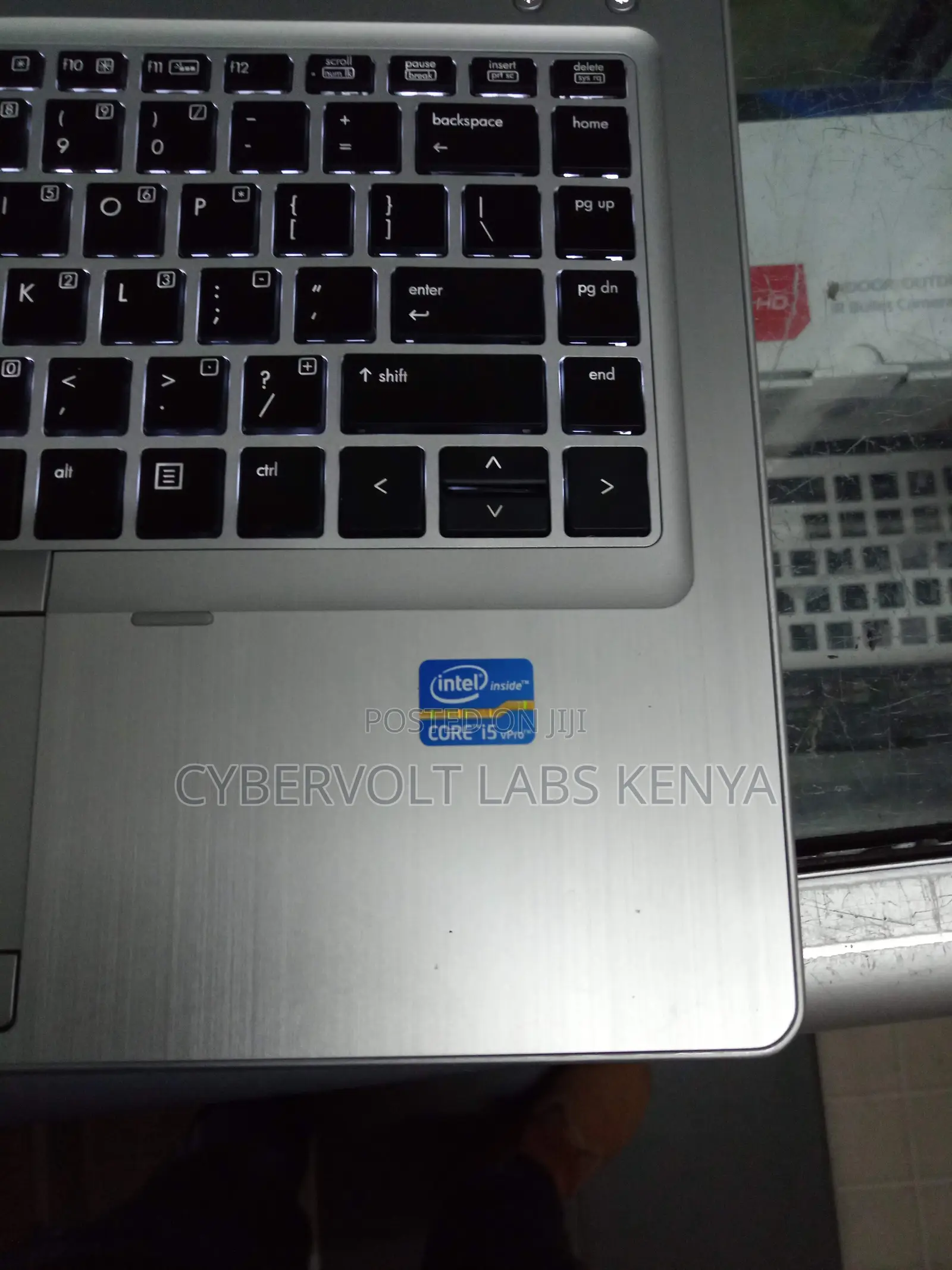 Laptop HP EliteBook Folio 9480M 8GB Intel Core i5 HDD 256GB