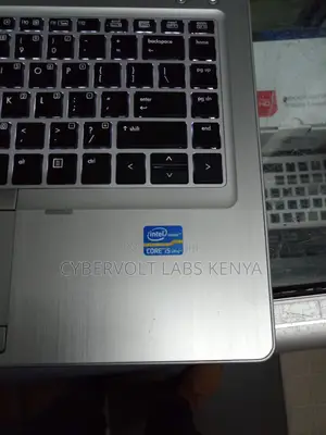 Laptop HP EliteBook Folio 9480M 8GB Intel Core i5 HDD 256GB