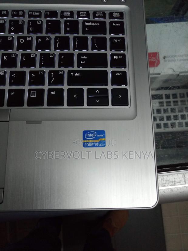 Laptop HP EliteBook Folio 9480M 8GB Intel Core i5 HDD 256GB - thumbnail 3
