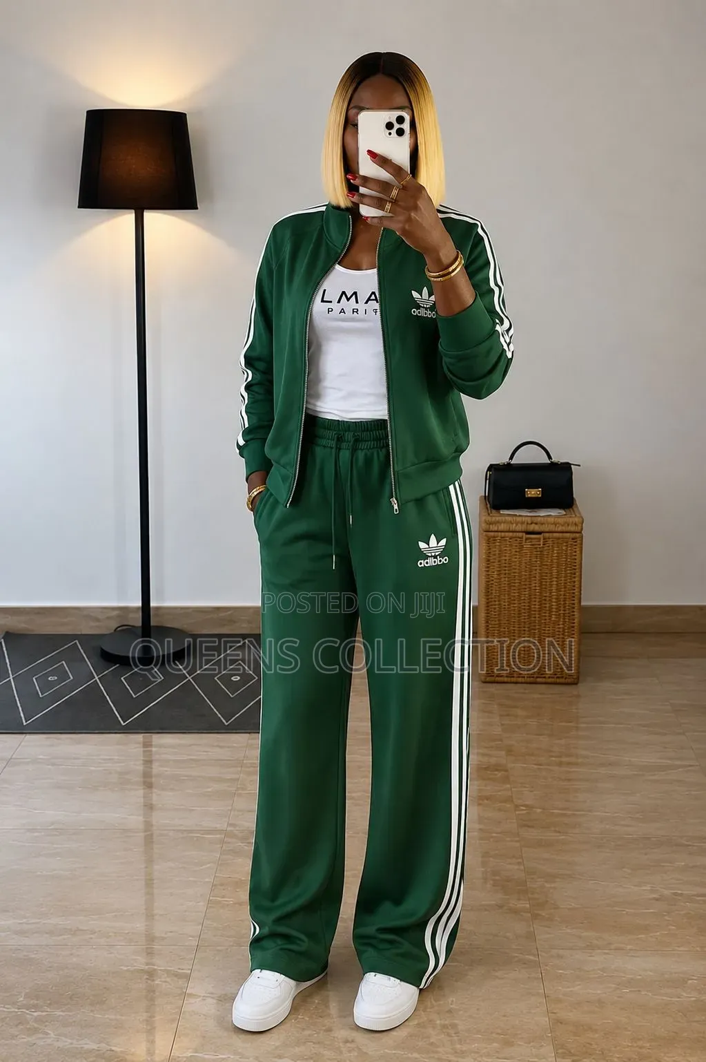Heavy 3 Piece Set
