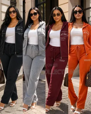 Heavy 3 Piece Set