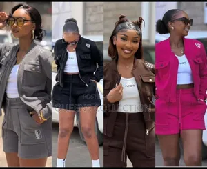 Heavy 3 Piece Set