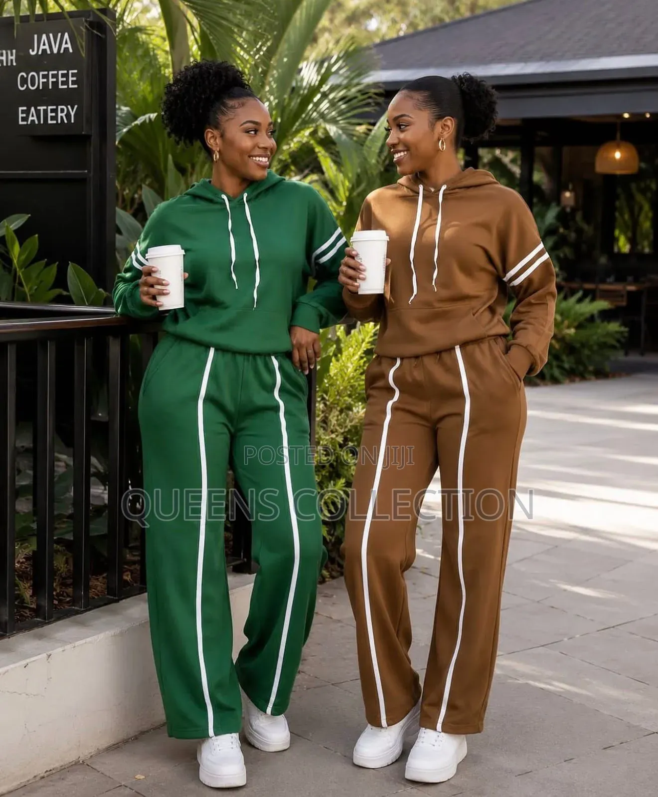 Heavy 3 Piece Set