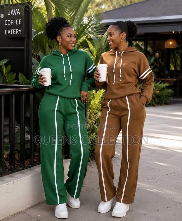 Heavy 3 Piece Set - thumbnail 4