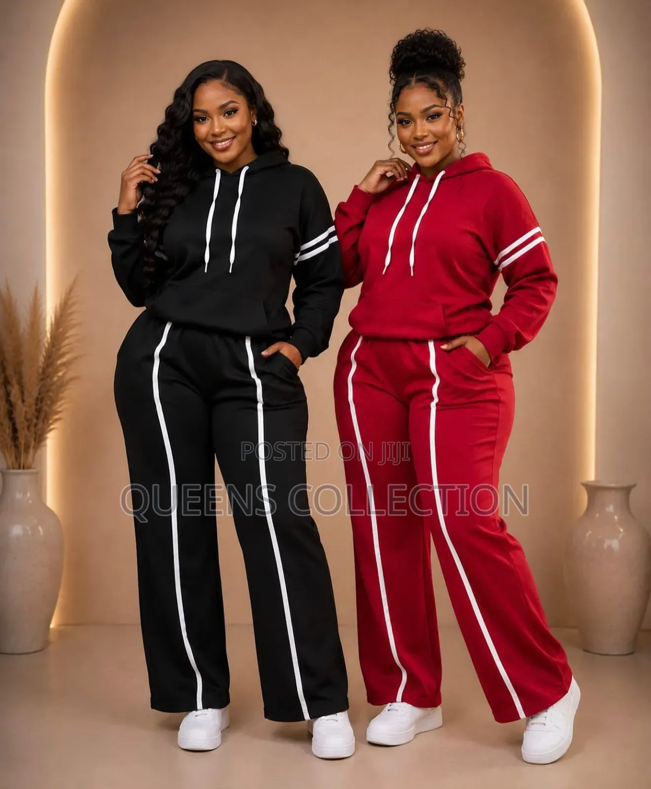 Heavy 3 Piece Set
